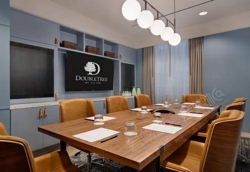 DoubleTree by Hilton New York - Downtown2
